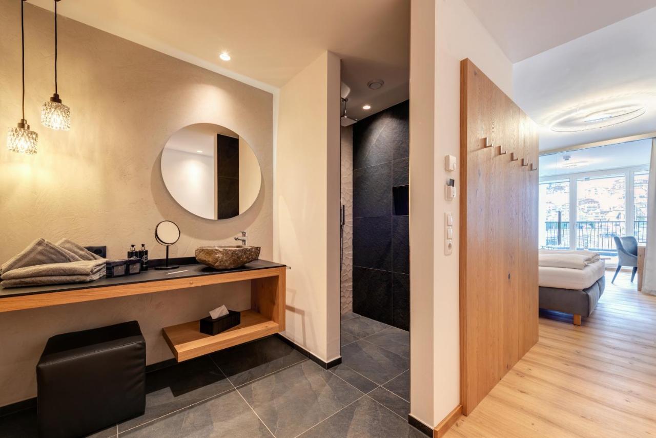 Hotel Zalwonder Ішгль Екстер'єр фото