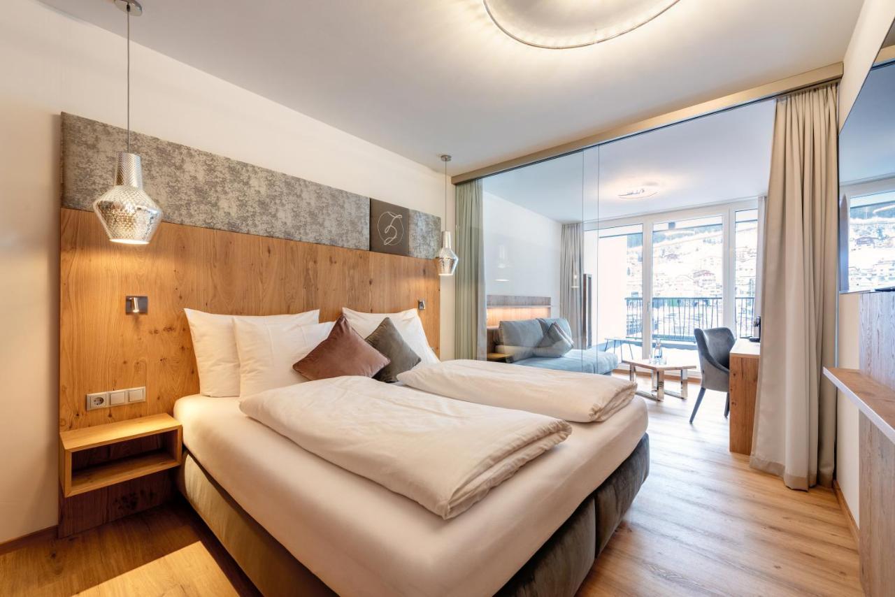 Hotel Zalwonder Ішгль Екстер'єр фото